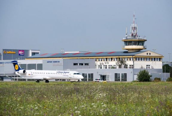 Nem ijed meg a nagyváradi polgármester kijelentéseitől a debreceni repülőtér