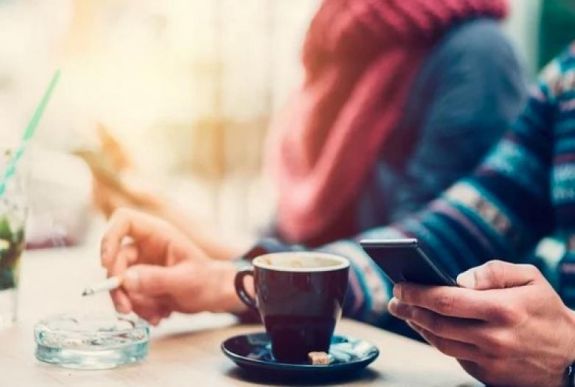 November elsejétől életbe lép a dohányzási tilalom az osztrák vendéglátóhelyeken