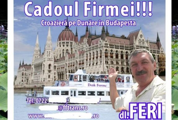 FRISSÍTVE - Nem hackertámadás miatt hirdetett sétahajózást a Szülőföldön magyarul honlapja