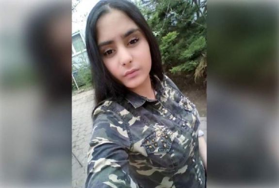 FRISSÍTVE – Megtalálták a rendőrök a gyulafehérvári gyerekotthonból eltűnt 15 éves lányt