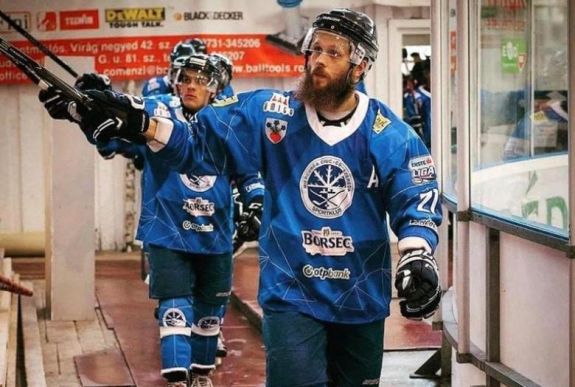 Jégkorong: nincs előrelépés Radim Valchar ügyében