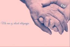 Idősek hete az Erdély TV-ben