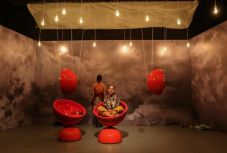 Fagyi - szülő-gyerek kapcsolatról szóló előadást mutatnak be Székelyudvarhelyen