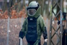 FRISSÍTVE - Valaki nagyon megharagudhatott a Fan Courier futárszolgálatra