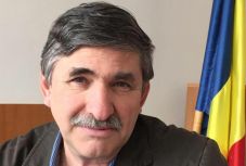 Büntetlenül népszerűsíti Antonescut a székelyföldi románok fórumának elnöke