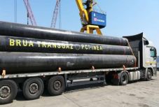 Románia regionális gázipari kereskedelmi platformot hoz létre