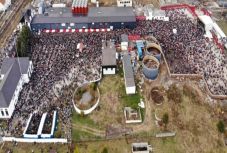 Bogdán Tibor: Egy a tízbillióhoz…