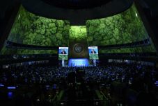 A New York-i klímacsúcs mérlege: még mindig nem dőlhetünk hátra