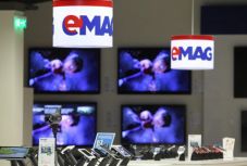 Egy napot tart az idei Fekete Péntek az eMagnál