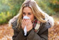 Így kerülje el az őszi megfázást – öt tipp a háziorvostól