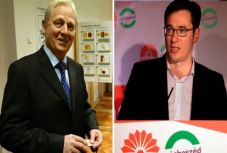 Önkormányzati választások: szorongatja az ellenzéki jelölt Tarlós Istvánt Budapesten