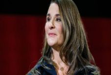 Melinda Gates egymilliárd dollárt szán a nők egyenjogúságának segítésére