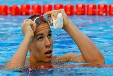 2020-as olimpia: Szabó Szebasztián magyarként indulhat Tokióban