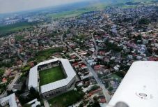 Elvándorlás: Ploiești lakosságával csökken évente az ország népessége