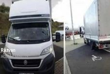 Holtan találtak egy 19 éves háromszéki sofőrt a németországi A3-as autópályán