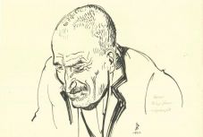 Gy. Szabó Béla-alkotásokkal gazdagodik Erdőszentgyörgy