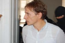 Nehezen viselte a romániai börtönéveket a nyíregyházi lövöldöző