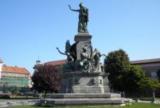 Az október 6-i aradi megemlékezések programja