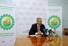 Első alkalommal rendezik meg a Maros Megyei Helyi Termelők Vására