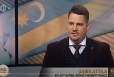 SZNT: a nemzeti régiókról szóló kezdeményezés össznemzeti ügy