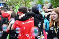 Egyetemista évek Kolozsváron: a felsőbb évesek adnak tippeket gólyáknak – 1. rész