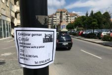 „Varrógépes” csalót értek tetten a háromszéki rendőrök 