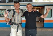 Erdélyből Tibetbe, Kőrösi Csoma Sándor nyomában: 34. nap – október 4. 