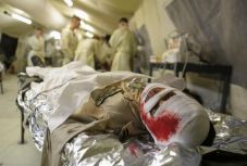 „Felrobban egy sörgyár” – ilyen nagy hadgyakorlat még nem volt Csíkszeredában