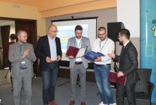 Megkezdődött a 18. MIÉRT Akadémia: díjakat adtak át