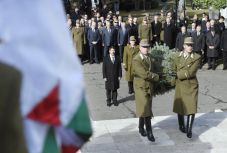 Áder János: „Batthyány Lajos életútja mutatja, mekkora érték a szabadság és a függetlenség”