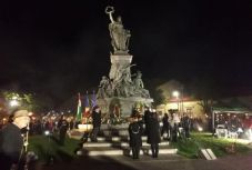 FRISSÍTVE – Október 6. a vértanúk városában: „Aradon lenni kötelesség” 