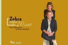 A coming out hete az Erdélyi Magyar Televízióban