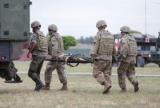 Miért éppen Székelyföldön készülnek fel a román fegyveres erők a hibridháborús hadviselésre?