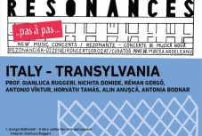 Rezonanciák a Tranzit Házban: újabb koncertet tartanak vasárnap