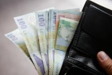 Ekkora volt augusztusban a nettó átlagbér Romániában