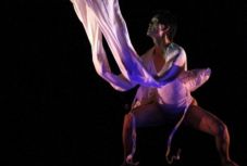 Pályakezdő koreográfusok mutatkoznak be a sepsiszentgyörgyi D-Butan-T fesztiválon