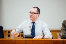 Korodi Attila: a megfélemlítés a célja a székelyföldi hadgyakorlatnak