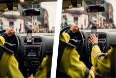 Rendőrségi kisokos: így kell használni a navigációs eszközöket az autóban