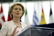 FRISSÍTVE - Biztosjelöltek: Ursula von der Leyen több javaslatot vár a román kormánytól