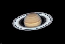 A Szaturnusz húsz új holdját fedezték fel – versenyt hirdettek az elnevezésükért