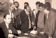 A '89-es forradalom pere: november 29-én tartják az első tárgyalást