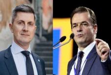 Bizalmatlansági indítvány: Ludovic Orban optimista, Dan Barna kevésbé