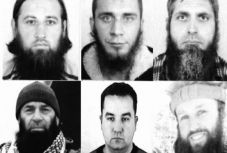 Bosznia-Hercegovina visszafogad és bíróság elé állít kilenc dzsihadistát