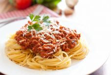 Ez a jó módszer a spagetti megmelegítésére