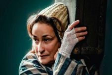 Visky András-darabbal lép fel Ráckevei Anna Aradon