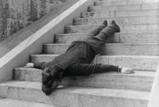 Alföldi Róbert fotógyűjteményéből szervez kiálíltást a Magma