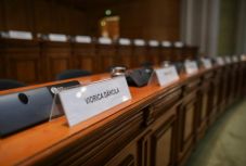 Szász Alpár Zoltán: várhatóan elbukik a bizalmatlansági indítvány