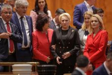 Sikeres volt a bizalmatlansági indítvány, megbukott a Dăncilă-kormány (percről percre)