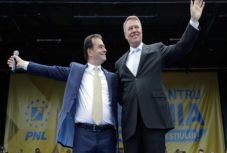 Kormányalakítás: a PNL-vel konzultál elsőként az államfő