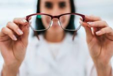 WHO: A kezeletlen látászavarok miatt nő a látásromlással élők száma